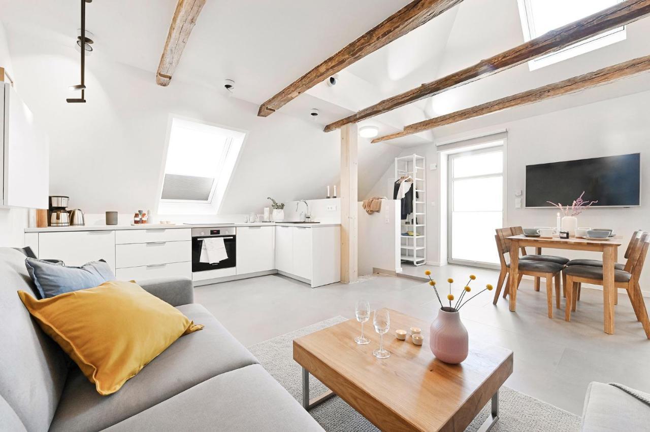 Ferienwohnung Lütter Lünk Fehmarn Exterior foto