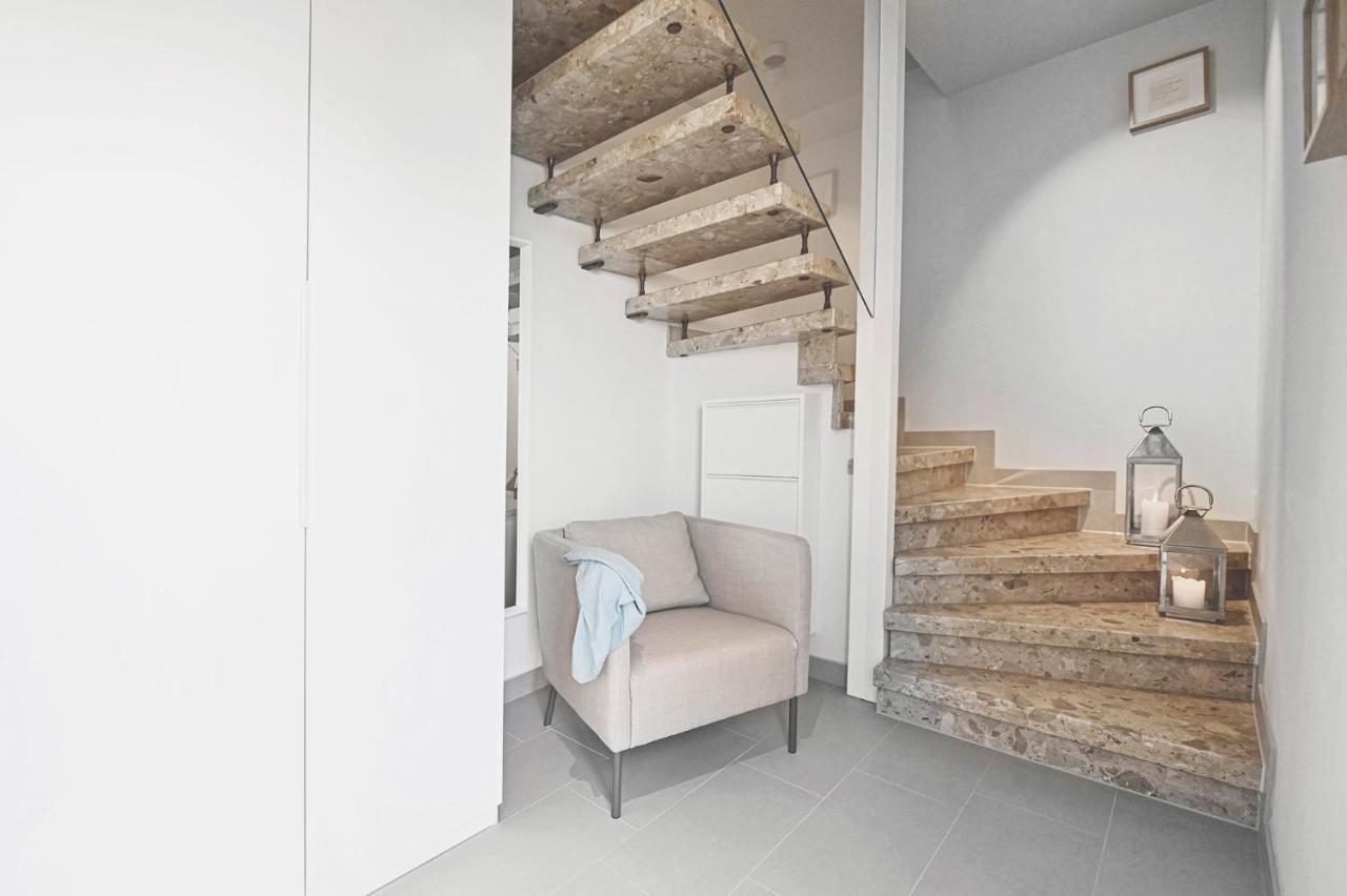Ferienwohnung Lütter Lünk Fehmarn Exterior foto